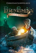 Cover: Percy Pumpkin - Band 3 - Coppenrath