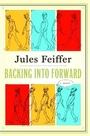 Cover: Backing Into Forward - Nan A. Talese