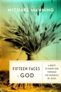 Cover: Fifteen Faces of God - Image