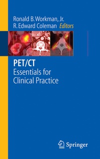 Enlarge image Cover: PET/CT - Springer