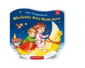 Cover: Mein Schaukelbuch: Allerliebste Gute-Nacht-Verse - Coppenrath