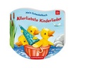 Cover: Allerliebste Kinderlieder - Coppenrath