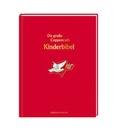 Cover: Die gro&szlig;e Coppenrath Kinderbibel (Geschenkausgabe) - Coppenrath
