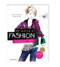 Cover: My World of Fashion - Coppenrath