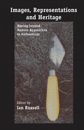 Cover: Images, Representations and Heritage - Springer