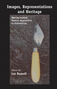 Enlarge image Cover: Images, Representations and Heritage - Springer