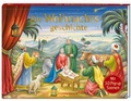 Cover: Die Weihnachtsgeschichte - Coppenrath