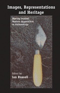 Cover: Images, Representations and Heritage - Springer