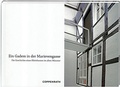 Cover: Ein Gadem in der Marievengasse - Coppenrath