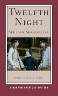 Enlarge image Cover: Twelfth Night - WW Norton & Co