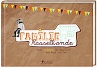 Enlarge image Cover: Familie Rasselbande - Coppenrath