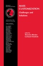 Cover: Mass Customization - Springer