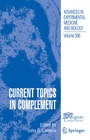 Cover: Current Topics in Complement - Springer