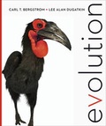 Cover: Evolution - WW Norton & Co