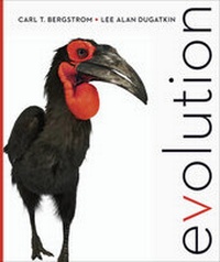 Enlarge image Cover: Evolution - WW Norton & Co
