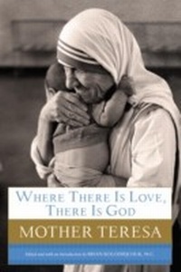Abbildung von: Where There Is Love, There Is God - Image