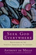Cover: Seek God Everywhere - Image