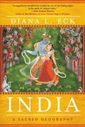 Cover: India - Three Rivers Press