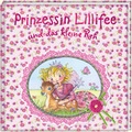 Cover: Prinzessin Lillifee und das kleine Reh - Coppenrath