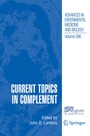 Cover: Current Topics in Complement - Springer