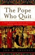 Cover: The Pope Who Quit - Image