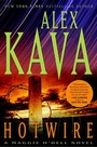 Cover: Hotwire - Doubleday Books