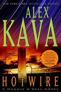 Enlarge image Cover: Hotwire - Doubleday Books