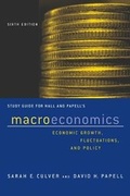 Cover: Study Guide - WW Norton & Co