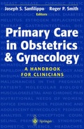 Cover: Primary Care in Obstetrics and Gynecology - Springer