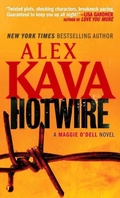 Cover: Hotwire - Anchor
