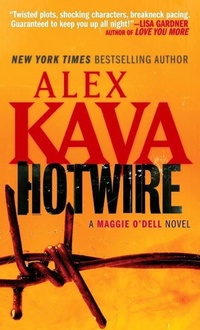 Enlarge image Cover: Hotwire - Anchor