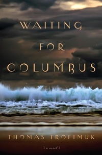 Enlarge image Cover: Waiting For Columbus - Anchor