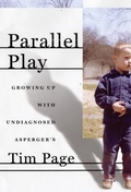 Cover: Parallel Play - Anchor