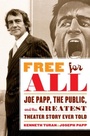 Cover: Free for All - Anchor