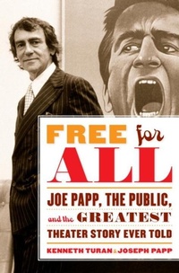 Enlarge image Cover: Free for All - Anchor