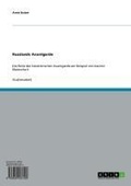 Cover: Russlands Avantgarde - GRIN Verlag