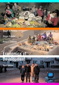 Cover: Economics of Development - WW Norton & Co
