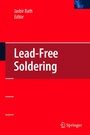 Cover: Lead-Free Soldering - Springer
