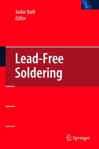 Abbildung von: Lead-Free Soldering - Springer