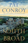 Cover: South of Broad - The Dial Press