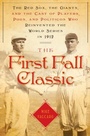 Cover: The First Fall Classic - Anchor