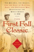 Cover: The First Fall Classic - Anchor