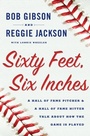 Cover: Sixty Feet, Six Inches - Anchor