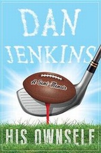 Enlarge image Cover: His Ownself - Doubleday Books