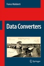 Cover: Data Converters - Springer