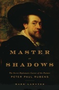 Cover: Master of Shadows - Anchor