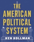 Cover: The American Political System - WW Norton & Co