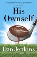 Cover: His Ownself - Anchor