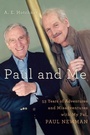 Cover: Paul and Me - Anchor