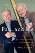 Cover: Paul and Me - Anchor